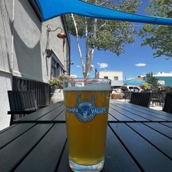 Yampa Valley Brewing