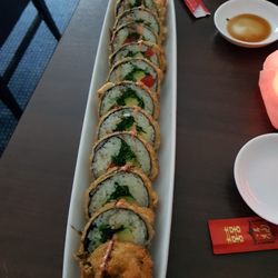 Salmon Coco