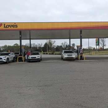 Love's Travel Stop - Love's Travel Stop, Alma - Convenience Stores Near Me - Alma, Arkansas
