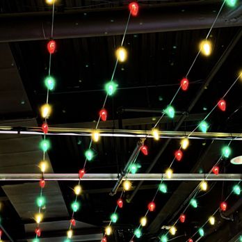 Xmas Bar - Lights - Venues & Event Spaces Near Me - Cleveland, Ohio Xmas Bar - Lights - Venues & Event Spaces Near Me - Cleveland, Ohio