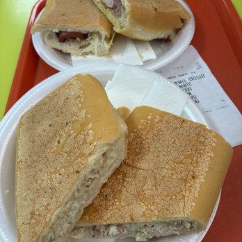 Rico Pan Bakery - Sandwiches Near Me - Río Grande, Puerto Rico Rico Pan Bakery - Sandwiches Near Me - Río Grande, Puerto Rico