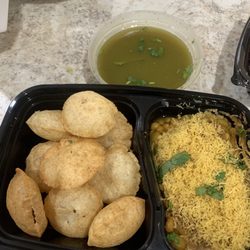 Pani Puri