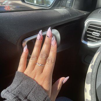 Lacquer Nails And Spa Tempe - Nail Salons Near Me - Tempe, Arizona