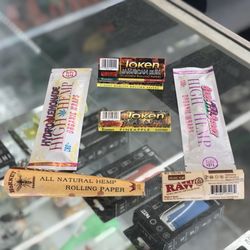 Tillberry's Vaping Elixirs - Cool stuff you can get at Tillberrys