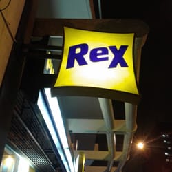 Pintureria Rex