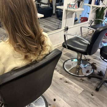 Wind Hair Salon - Hair Salons Near Me - New York, New York Wind Hair Salon - Hair Salons Near Me - New York, New York