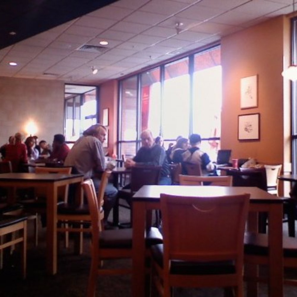 Panera Bread - Sandwiches Near Me - Sacramento, California