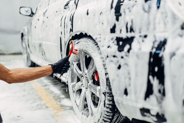 Affordable Detailing Services! - Book today ! Taking on appointments now! Affordable Detailing Services! - Book today ! Taking on appointments now!