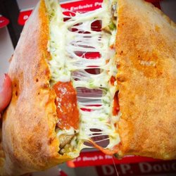 DP Dough