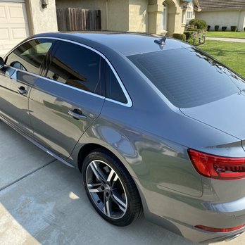 Nick's Window Tint & Auto Detail - Auto Detailing Near Me - Lodi, California