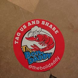 The Boil Daddy The Boil Daddy