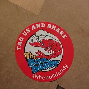 Boil Daddy - The Boil Daddy - Cajun/Creole Near Me - Glendale, California Boil Daddy - The Boil Daddy - Cajun/Creole Near Me - Glendale, California
