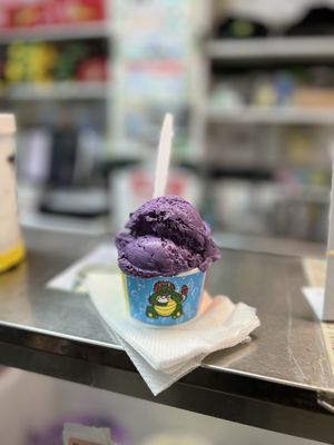 The Original Chinatown Ice Cream Factory by null