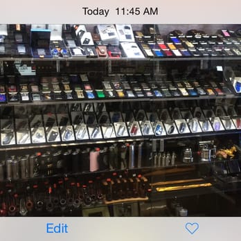 elf bar vape uk Rocky Top Vapor 1 Johnson City main image 1