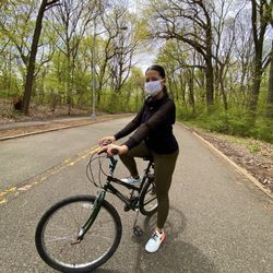 Gray's Bicycles & Accessories - Forest Park: is a beautiful place to bike through!