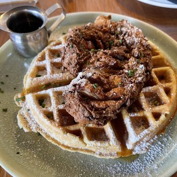 The Cut - Chicken and waffles - Burgers Near Me - Irvine, California The Cut - Chicken and waffles - Burgers Near Me - Irvine, California