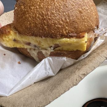 Black Magic Bakehouse - Sammi - Coffee & Tea Near Me - Ridgewood, New Jersey