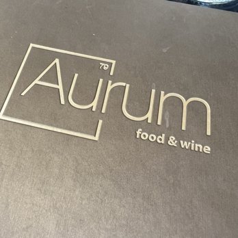 Aurum Breckenridge - Bars Near Me - Breckenridge, Colorado