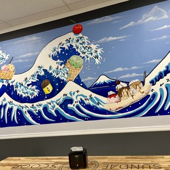 Sundae Scoop - Ice Cream & Frozen Yogurt Near Me - Virginia Beach, Virginia Sundae Scoop - Ice Cream & Frozen Yogurt Near Me - Virginia Beach, Virginia