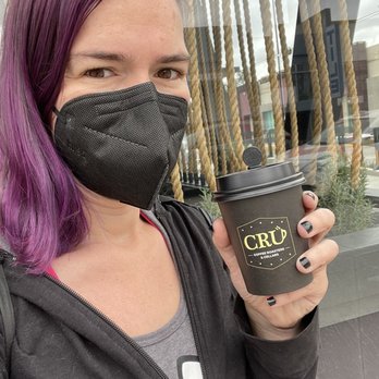CRU - Coffee Roasteries Near Me - Tijuana, BCN