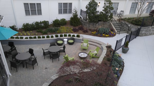 Hotel Indigo Atlanta - Vinings by IHG by null