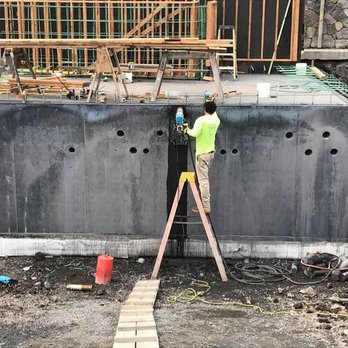 Crabbe Services - Need holes to be cored. Call Crabbe Services - Masonry/Concrete Near Me Crabbe Services - Need holes to be cored. Call Crabbe Services - Masonry/Concrete Near Me