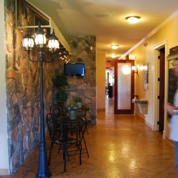 Affinity Day Spa & Salon - Hair Salons Near Me - Davison, Michigan