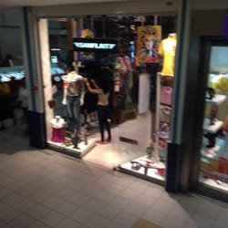 Sanflait - Vitrine