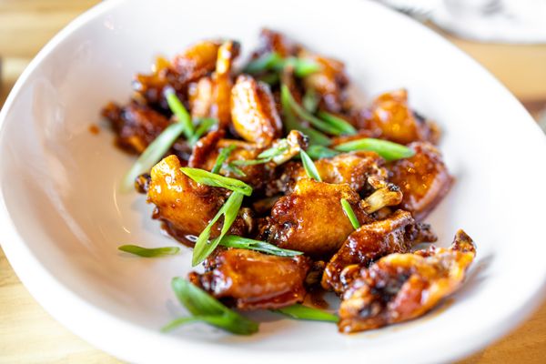 Tom Ham's Lighthouse by null