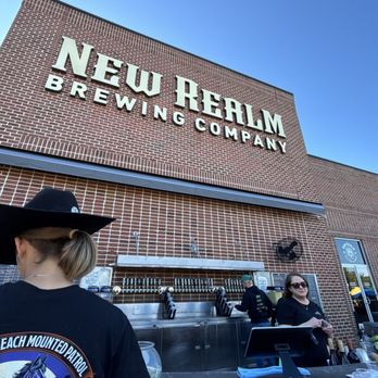New Realm Brewing - Breweries Near Me - Virginia Beach, Virginia New Realm Brewing - Breweries Near Me - Virginia Beach, Virginia
