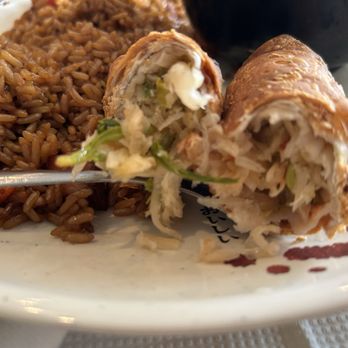 Bamboo Express - Egg roll - Chinese Near Me - Bellingham, Massachusetts