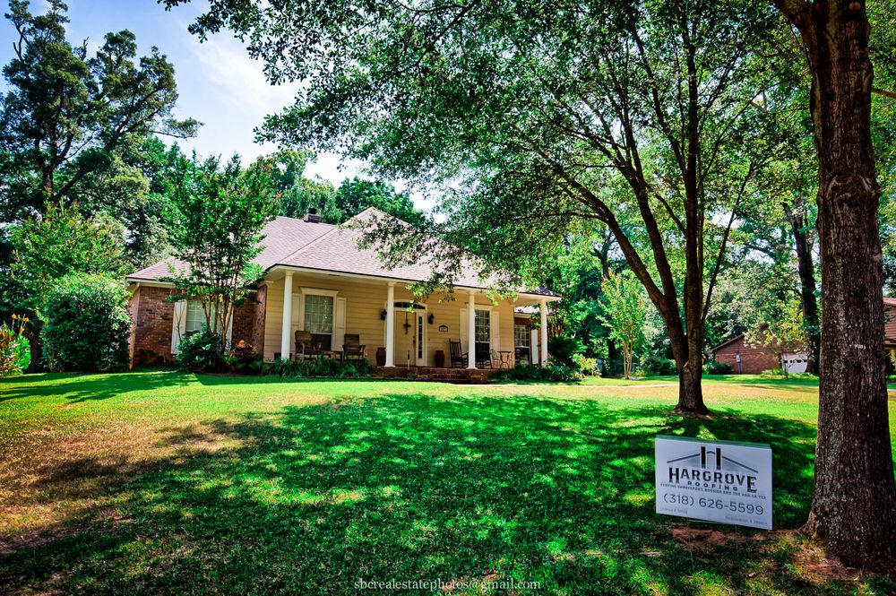 Slide of Hargrove Roofing & Construction