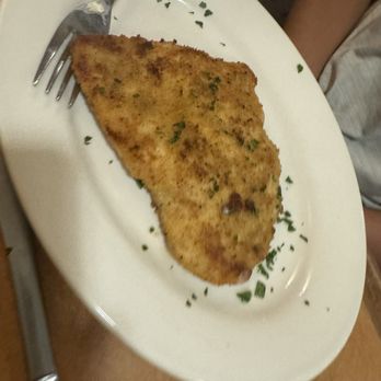 DiJulio's - Chicken Cutlet - New American Near Me - Naples, Florida DiJulio's - Chicken Cutlet - New American Near Me - Naples, Florida