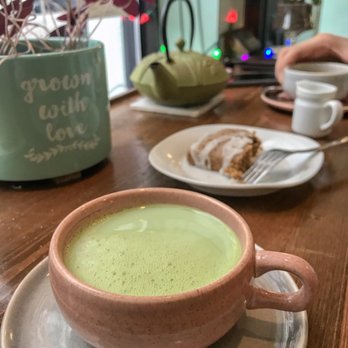 Cup & Kettle Tea - Coffee & Tea Near Me - Bloomington, Indiana