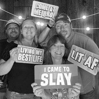 Joy Photo Booth - Photo Booth Rentals Near Me