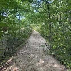 Grand Mere State Park