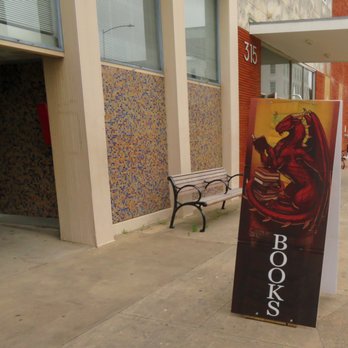 Galveston Bookshop - Bookstores Near Me - Galveston, Texas
