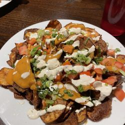 Brennans Irish Pub - Nachos