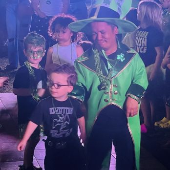 Blarney Bash - Festivals Near Me - Coral Springs, Florida Blarney Bash - Festivals Near Me - Coral Springs, Florida