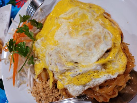 Green Basil Thai Restaurant by null