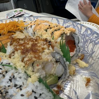 Sushi Mago - Sushi Bars Near Me - Victoria, British Columbia Sushi Mago - Sushi Bars Near Me - Victoria, British Columbia