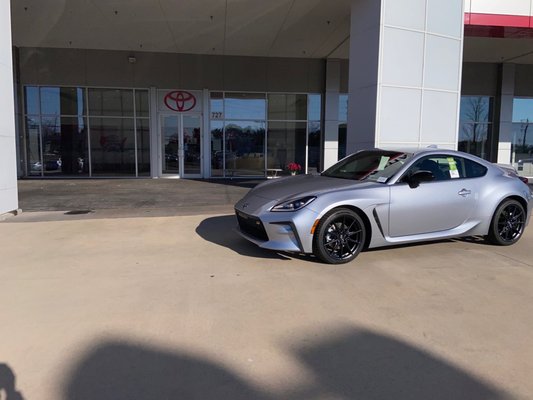 TOYOTA SERVICE-MARIETTA - Updated March 2025 - 57 Photos & 81 Reviews ...