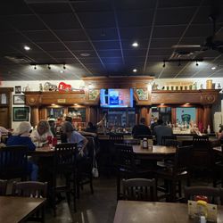 The Bar