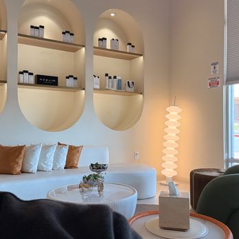 Invita Head Spa - Lobby - Day Spas Near Me - Las Vegas, Nevada Invita Head Spa - Lobby - Day Spas Near Me - Las Vegas, Nevada