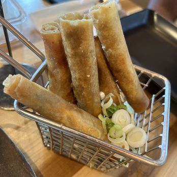 Purple Roots - Lumpia - Filipino Near Me - Jacksonville, Florida