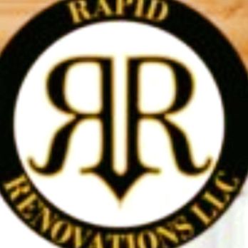 Rapid Renovations - the logo of the renovation company - General Contractors Near Me - Warrenville, South Carolina Rapid Renovations - the logo of the renovation company - General Contractors Near Me - Warrenville, South Carolina