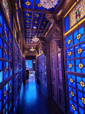 Foundation Room New Orleans by null