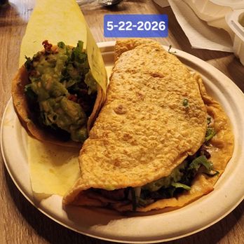 Freewheel Brewing Company - Corizzo tacos - Breweries Near Me - Fremont, California