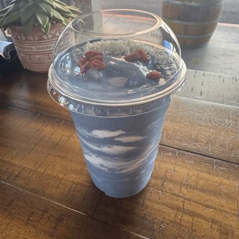 Sedona Juice Co - Juice Bars & Smoothies Near Me - Sedona, Arizona