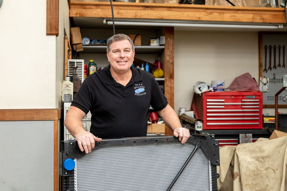 MILLARD RADIATOR Updated May 2024 Request a Quote 11 Photos